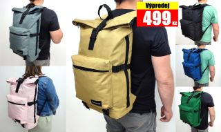Novinky Zde 👉 https://www.kabelky-vyprodej.eu/panske-batohy/
