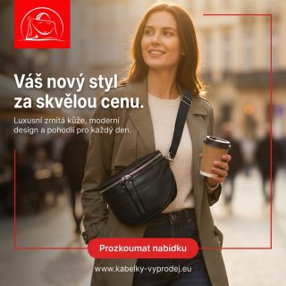 https://www.kabelky-vyprodej.eu/damske-ledvinky/