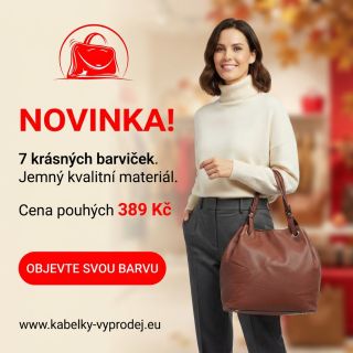 👉 https://www.kabelky-vyprodej.eu/vyhledavani/?string=1109